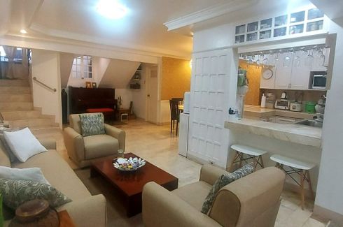 4 Bedroom Townhouse for sale in Loyola Heights, Metro Manila