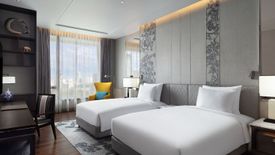 2 Bedroom Hotel / Resort for rent in Sindhorn Kempinski Hotel Bangkok, Langsuan, Bangkok near BTS Ratchadamri