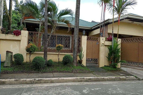 5 Bedroom House for sale in Barangay 166, Metro Manila