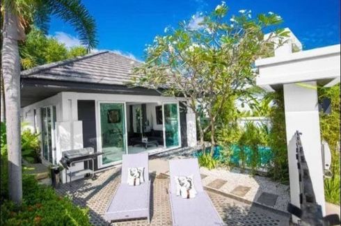 2 Bedroom Villa for Sale or Rent in Chonburi
