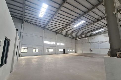 Warehouse / Factory for rent in Lias, Bulacan