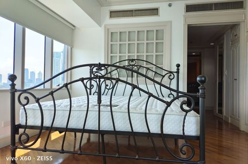 3 Bedroom Condo for rent in Hidalgo Place, Rockwell, Metro Manila