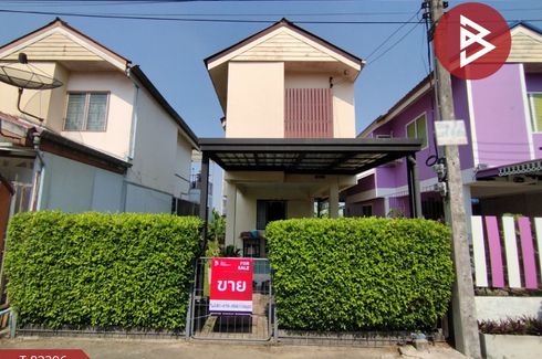 2 Bedroom House for sale in Bueng Sanan, Pathum Thani