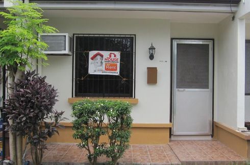 1 Bedroom Townhouse for rent in Marigondon, Cebu