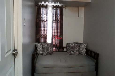 1 Bedroom Condo for rent in La Verti Residences, Pasay, Metro Manila near LRT-1 Baclaran