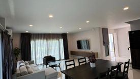 4 Bedroom House for rent in Centro Vibhavadi, Don Mueang, Bangkok