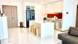 2 Bedroom Apartment for rent in Phuong 22, Ho Chi Minh