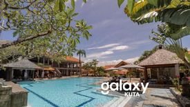 Villa dijual dengan 1 kamar tidur di Benoa, Bali
