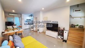 3 Bedroom Townhouse for sale in Bang Chan, Bangkok