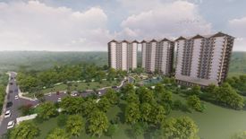 1 Bedroom Condo for sale in Basak, Cebu