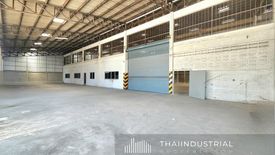 Warehouse / Factory for rent in Bang Kadi, Pathum Thani