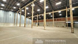 Warehouse / Factory for rent in Bang Kadi, Pathum Thani