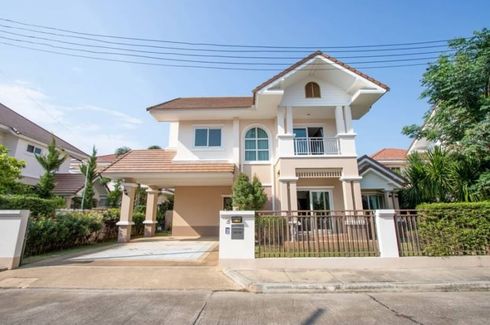 3 Bedroom House for sale in Ton Pao, Chiang Mai