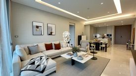 2 Bedroom Condo for sale in The Residences at Sindhorn Kempinski Hotel Bangkok, Langsuan, Bangkok near BTS Ratchadamri