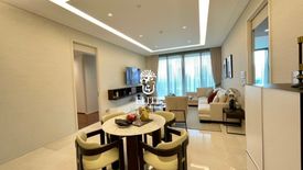 2 Bedroom Condo for sale in The Residences at Sindhorn Kempinski Hotel Bangkok, Langsuan, Bangkok near BTS Ratchadamri