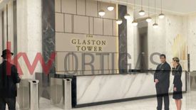 Office for sale in The Glaston Tower, Ugong, Metro Manila