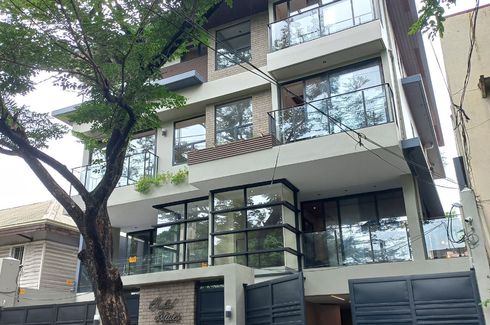 4 Bedroom House for sale in Bagong Lipunan Ng Crame, Metro Manila near MRT-3 Araneta Center-Cubao