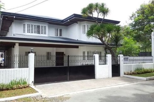 6 Bedroom House for rent in Don Bosco, Metro Manila