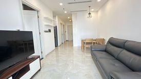 Cho thuê căn hộ chung cư 2 phòng ngủ tại Nguyễn Thái Bình, Quận 1, Hồ Chí Minh