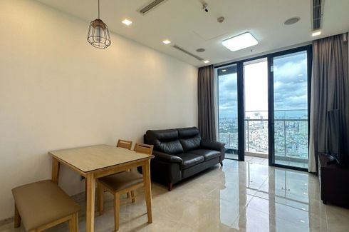Cho thuê căn hộ chung cư 2 phòng ngủ tại Nguyễn Thái Bình, Quận 1, Hồ Chí Minh