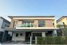 4 Bedroom House for Sale or Rent in The City Bangna KM.7, Bang Kaeo, Samut Prakan