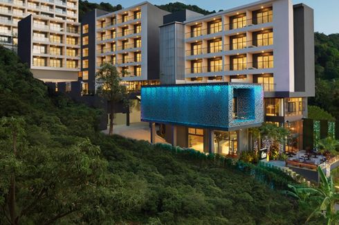 98 Bedroom Hotel / Resort for sale in Karon, Phuket