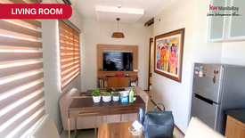 2 Bedroom Condo for sale in Bagumbayan, Metro Manila