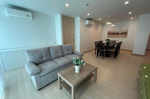 3 Bedroom Condo for sale in Silom Suite, Silom, Bangkok near BTS Chong Nonsi