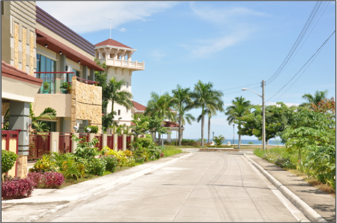 Land for sale in Corona Del Mar, Pooc, Cebu