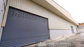 Warehouse / Factory for rent in Bang Sao Thong, Samut Prakan