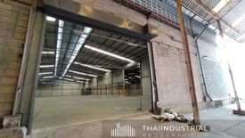 Warehouse / Factory for rent in Bang Sao Thong, Samut Prakan