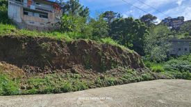 Land for sale in Santo Tomas Proper, Benguet