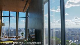 3 Bedroom Condo for Sale or Rent in The ESSE Asoke, Khlong Toei Nuea, Bangkok near BTS Asoke