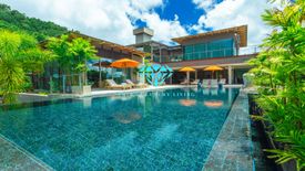 7 Bedroom Villa for sale in Choeng Thale, Phuket