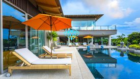 7 Bedroom Villa for sale in Choeng Thale, Phuket