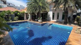 4 Bedroom House for sale in Nong Prue, Chonburi
