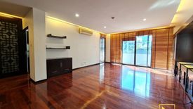 3 Bedroom Apartment for rent in Pricha Mansion, Langsuan, Bangkok near BTS Nana