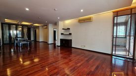 3 Bedroom Apartment for rent in Pricha Mansion, Langsuan, Bangkok near BTS Nana