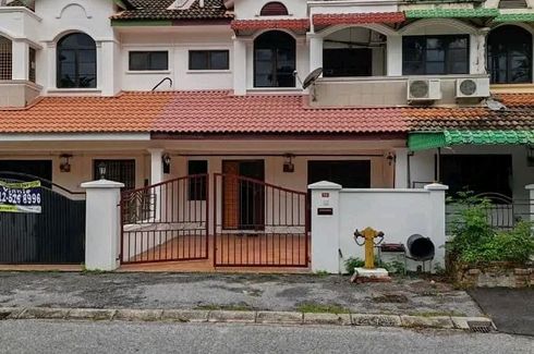 4 Bedroom House for sale in Bandar Baru Tambun, Perak