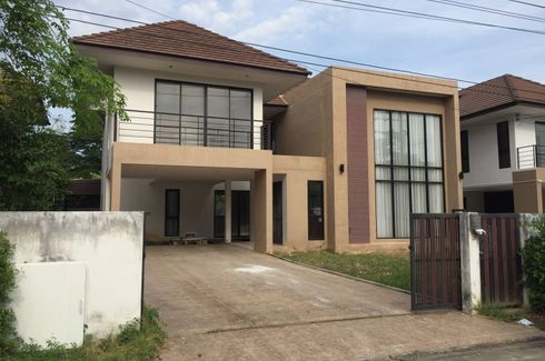 House for sale in Lam Phak Chi, Bangkok
