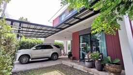 3 Bedroom House for sale in Kanasiri Wongwaen-Lumlukka, Bueng Kham Phroi, Pathum Thani