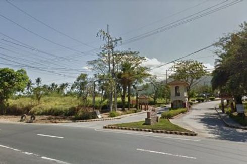 Land for sale in San Rafael, Batangas