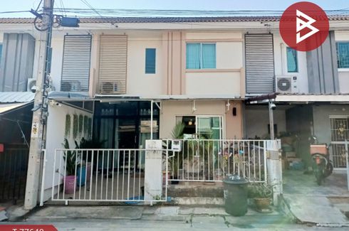 3 Bedroom House for sale in Nai Khlong Bang Pla Kot, Samut Prakan