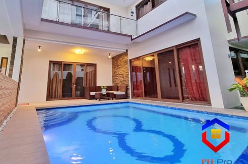 7 Bedroom House for sale in Bacayan, Cebu