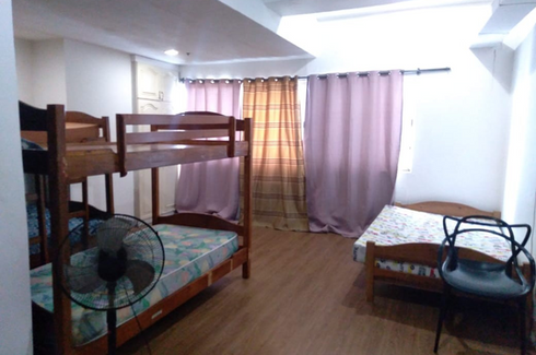 1 Bedroom Condo for rent in Talayan, Metro Manila