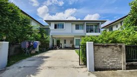 3 Bedroom House for rent in Om Kret, Nonthaburi