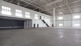 Warehouse / Factory for rent in Prinza, Laguna