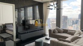 2 Bedroom Condo for sale in The Ritz - Carlton Residences at MahaNakhon, Silom, Bangkok near BTS Chong Nonsi