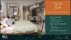 1 Bedroom Condo for sale in Woodsville Crest 3, Merville, Metro Manila