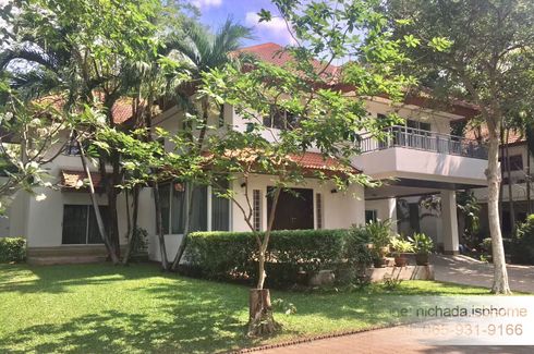 4 Bedroom House for Sale or Rent in Bang Talat, Nonthaburi